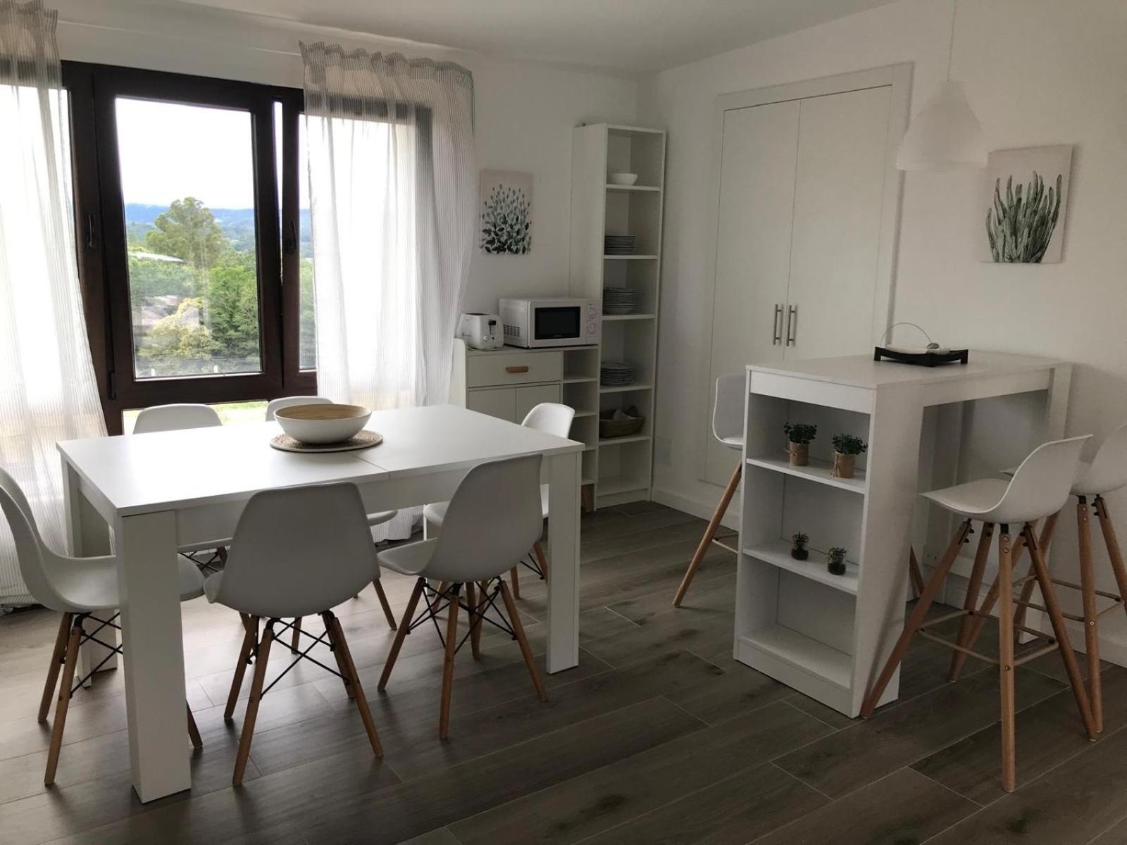 Casa Vanguardista En El Campo Cerca De Santiago Holiday home *